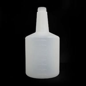 Spray Bottle – 1L tapered