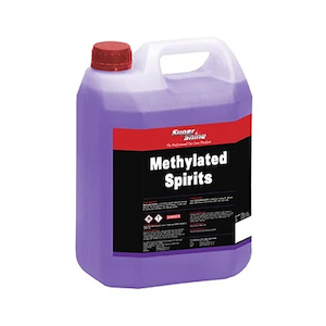 Supershine Methylated Spirits – Purple