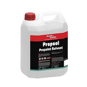 Automotive Care: Supershine Prepsol – Prepaint Solvent