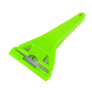 Janitorials: Window Scraper – Plastic