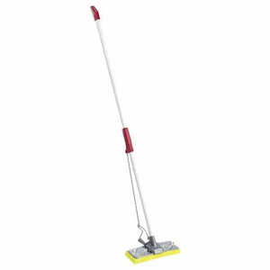Janitorials: Mop-a-matic Senior Mop with Handle