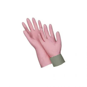 Products: Love Gloves Large Pink Size 9