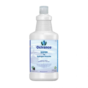Chemicals: Oxivance Super 3%