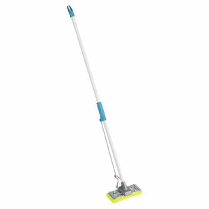 Janitorials: Mop-a-Matic Junior Mop with Handle