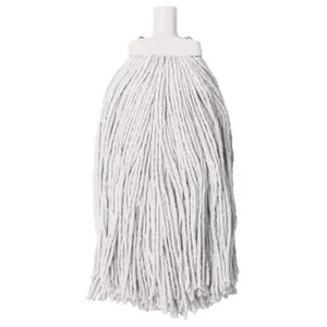 Duraclean Mop Head 400g White