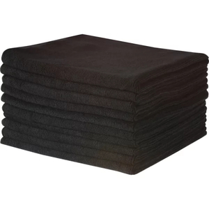Products: Industrial Mf Dusting Cloth Black