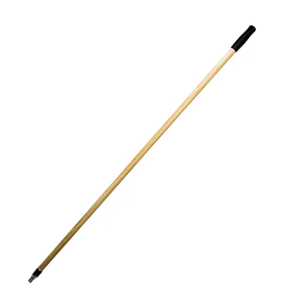 Products: Wooden Handle with Thread 1.35m x 25mm