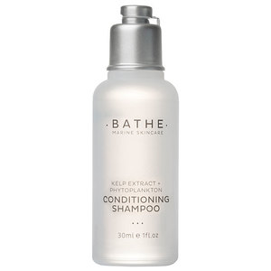 Bathe Marine Skincare Conditioning Shampoo 30ml (128 bottles/ctn)