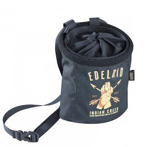 new: Edelrid Chalk Bag/Release Aid Pouch