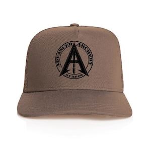 Hunting Gear: Advanced Archery Stock Trucker Cap