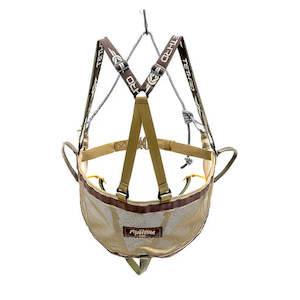 Hunting Gear: Tethrd Grit - Suspenders