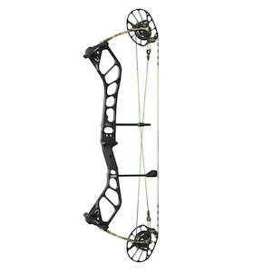 Pse Bows: PSE Embark NOCK ON