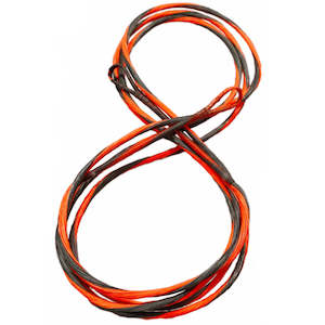 No 8 Custom Made Strings: Genesis Bow String