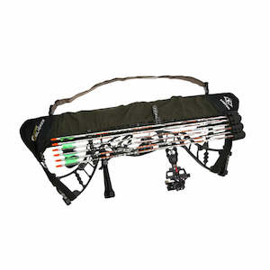 Alpine Innovations: Easton Alpine Bow Slicker Ultralight Bow Sling