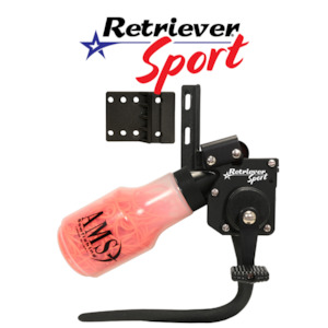 Ams: AMS Retriever Sport Fishing Reel