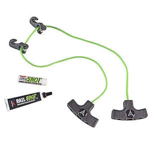 30-06 Crossbow Cocking Rope 3pc kit