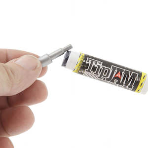 30 06 Outdoors: 30-06 Tip Jam