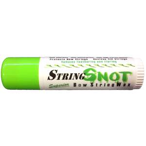 30-06 String Snot Wax
