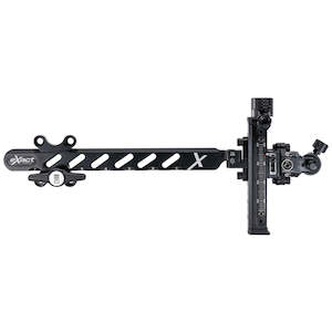 B3 Archery: B3 Exact Q2 Target Sight