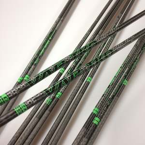 Arrrows: Victory VAP TKO Gamer - Custom Fletched Arrow