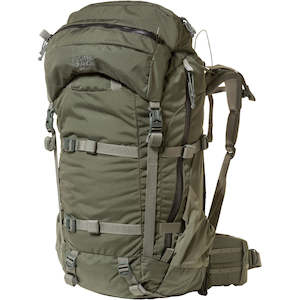 Hunting Essentials: Mystery Ranch Metcalf Pack