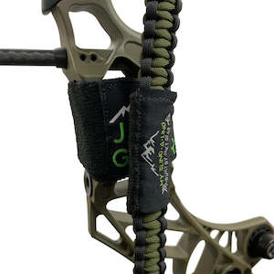 Hunting Essentials: JAKT Magnetic Sling Lock Strap