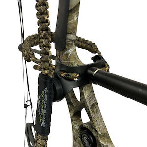 Hunting Essentials: JAKT My Sling-A-Ling Magnetic Bow Sling + Wrist Sling Combo Pack