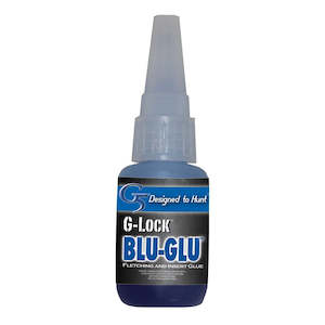 G5 Outdoors: G5 G-Lock Blu-Glu