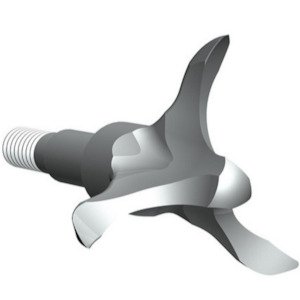 G5 Outdoors: G5 Small Game Head (SGH)