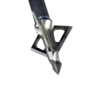 Grim Reaper: Grim Reaper Micro Hades Pro Series 3-Blade Broadhead