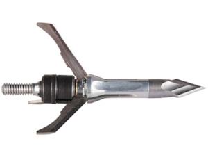 Grim Reaper: Grim Reaper Razorcut SS Mechanical Broadhead