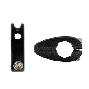 Hamskea: Hamskea Large Tear Drop Lever Arm