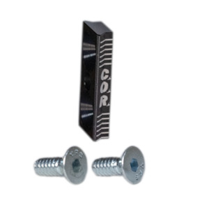 Hamskea: Hamskea C.O.R Mount Riser Interface