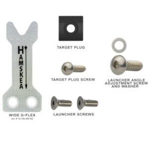 Hamskea: Hamskea Epsilon Target Conversion Kit