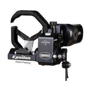 Hamskea: Hamskea Epsilon Arrow Rest