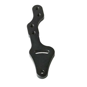 Hha: HHA Universal Quiver Bracket