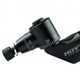 Hoyt SL Sidebar Mount