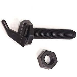 Hoyt Quiet Track Rest