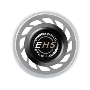 Matthews: Mathews Harmonic Stabilisers EHS Aluminium with Damper