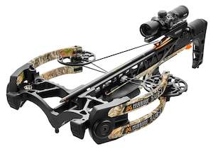 Mission: Mission Sub-1 Crossbow