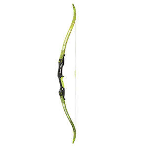 Pse: PSE Kingfisher Recurve Bow Package