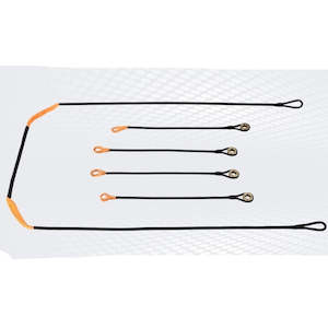 Ravin: Ravin String & Cables Set - R26