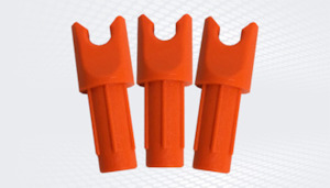 Ravin: Ravin Crossbow Nocks