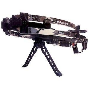 Ravin Tac Head BiPod