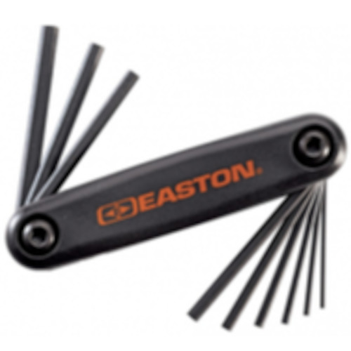 Allen Keys: Easton Hex Wrench Std