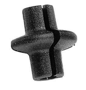 Peep Accessories: Pine Ridge Slotted Kisser Button