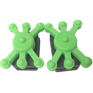 Advanced Archery: BowJax Magnum Split Limb Dampener 1 1/4"