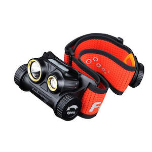 Fenix Torches: Fenix HM65R-T Rechargeable Headlamp
