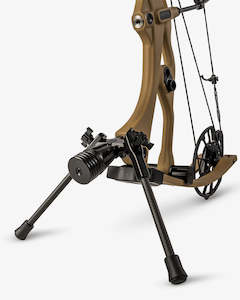 Hoyt: Hoyt Carbon Go-Stix 2.0 Bowstand