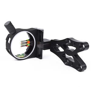 Advanced Archery: Elong 5 Pin Sight